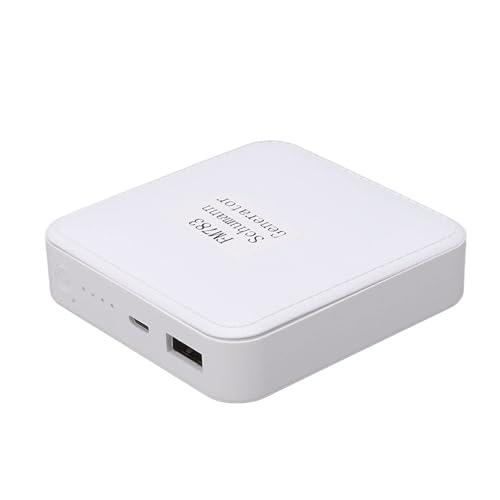 Pulse Generator 7.83Hz Ultra Low Frequency Low Power Consumption with USB Cable FM783