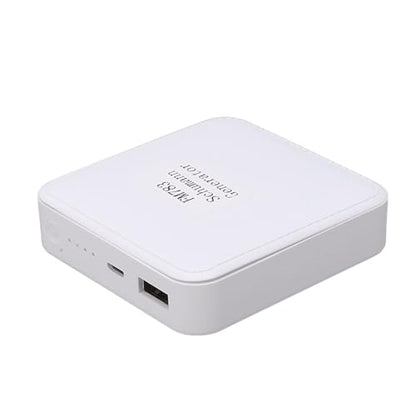 Pulse Generator 7.83Hz Ultra Low Frequency Low Power Consumption with USB Cable FM783