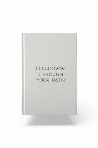 Guided Wellness Journal for Mindfulness & Self Care, Daily Reflection & Gratitude Journal for Women & Men, Undated 90-Day Mental Health Planner for Stress Relief, Balance & Personal Growth-white