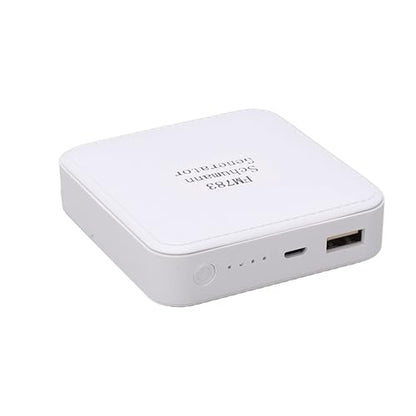 Pulse Generator 7.83Hz Ultra Low Frequency Low Power Consumption with USB Cable FM783