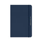 Full Focus Navy Linen Planner by Michael Hyatt - The #1 Daily Planner to Increase Focus, Eliminate Overwhelm, and Achieve Your Biggest Goals - Hardcover - color: Navy