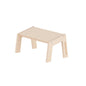 Ergonomic Meditation Bench, Wooden Stool for Meditation, Posture Chair, Deep Relaxation