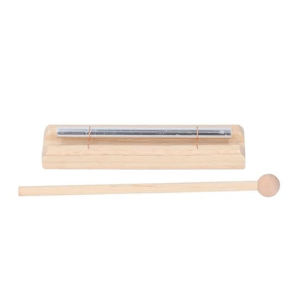 Mingzhe Meditation Chime Energy Hand Bell Classroom
