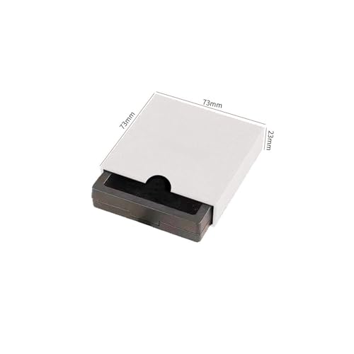 AEasy To Organize Household Storage Boxes(Outerbocardboardinnerbo11*11 * 2) - size: Outerbocardboardinnerbo11*11*2