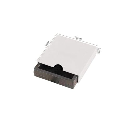 AEasy To Organize Household Storage Boxes(Outerbocardboardinnerbo11*11 * 2) - size: Outerbocardboardinnerbo11*11*2