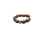 Wooden Beaded Bracelet