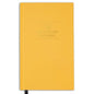 The Original Gratitude Journal 2026 with Inspiring Quotes & Mindful Prompts for Happiness and Positive Mindset - Notebook for Affirmation, Reflection & Optimism - Premium Hardcover Yellow - color: Sunshine Yellow