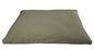 Jumbo Zabuton Meditation Mat - color: Sand