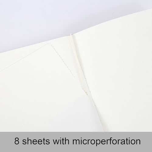 A5 Hard Cover Notebook with Pen Holder, Gold Edges & 180° Lay Flat - Large 5.7x8.4 Lined, Bookmark, Gift Box - Durable Journal for Office, Study, Travel - Writers, Students(Black) - color: Black, style: Hard surface-Lined