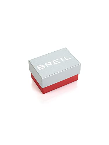 Breil - B&ME bracelet made of steel for women