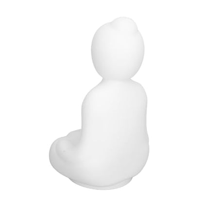 Guided Visual Meditation Breathing Light Tool Tool Utensil Sleep Sound Machines