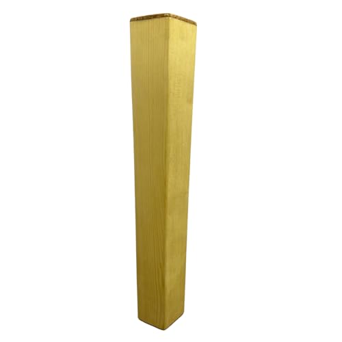 Musician's Mall Small Rain Stick Instrument for Sound Healing – Rainstick with Soothing Rain Sounds | "Water-Fall" Sound Bath Instruments & Rain Point Therapy Tools (Small) - size: Small