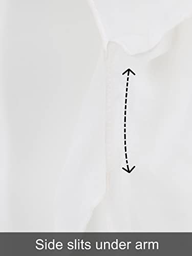 Kimonos for Women Swimsuit Coverups Beach Cover Up Swimwear Cardigan Summer - color: Off-white