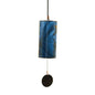 Zaphir Chimes Includes 1 Chime/Tuned According to the 5 Seasons & Elements of FengShui - size: One Size, style: Blue Moon: Turquoise