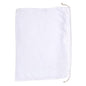 2Pcs Durable Drawstring Storage Bag Lightweight Household Clothing and Shoes Pouch Satin Dustproof Packing Finishing Bag for Home Organization