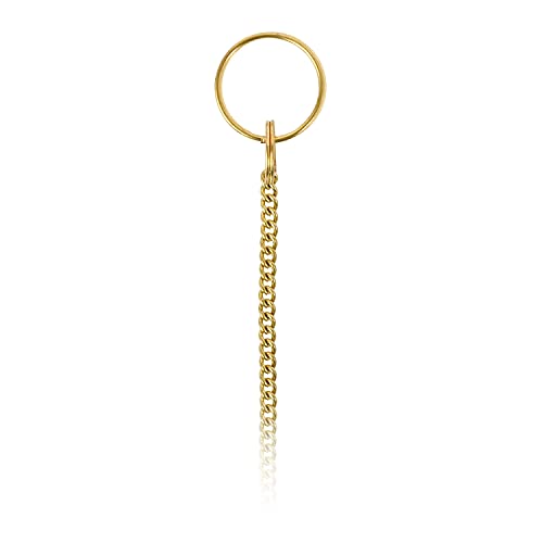 Incense Garden Windchime Brass - 8 Inches Length (Buddha) - color: Buddha