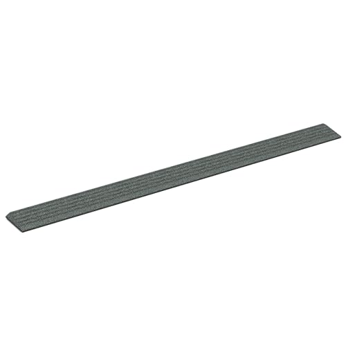 EZ-ACCESS Transitions Angled Entry MAT, Grey, .5-in