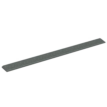 EZ-ACCESS Transitions Angled Entry MAT, Grey, .5-in