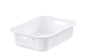 SmartStore - Basket Recycled Storage Box 10-6 Litres - Taupe Colour