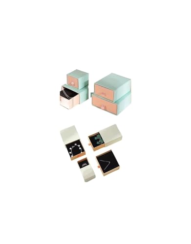 AEasy To Organize Household Storage Boxes(Outerbocardboardinnerbo11*11 * 2) - size: Outerbocardboardinnerbo11*11*2