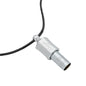 528 Hz Breathing Meditation Whistle Stress Relief Calm Meditation Whistle Frequency Sound Healing Device by Adjusting The Breathing for Anxiety Relief Mindfulness