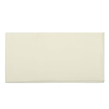 Handmade Wool Meditation Shawl Yoga Prayer Shawl For Spiritual Healing Practice Wrap Blanket for Men &Women - color: White