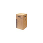 ‎Bankers Box Short Wardrobe Box 3 Pack, 20-in x 20-in x 34-in (7710902)