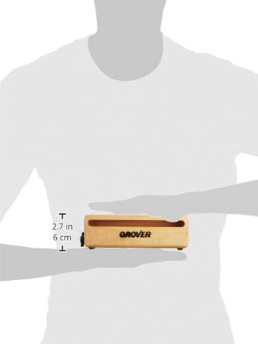 8-inch Rock Maple Woodblock