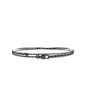 Made by Nami Nautical Rope Bracelet for Men Waterproof & Adjustable Wrap String Bracelets with Snap Hook Gift for Him - color: Camouflage Black