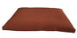 Jumbo Zabuton Meditation Mat - color: Clay