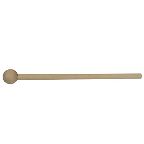 1Set Wooden Block with Mallet Percussion Instrument Music Rhythm Blocks