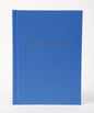 Hard Cover 5 Year Journal | The Easiest to Use Five Year Journal | Quick and Easy Five Year Daily Journal System | 6x8.25 Inch Size (True Blue) - color: True Blue