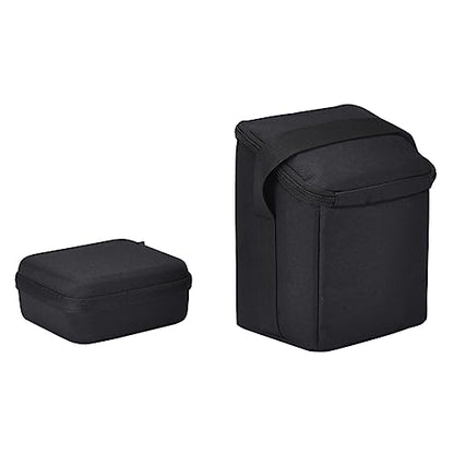 Portable Bag Protective Cover Wear-resist Organizers Travel Carry Storage Box With Handle Strap For ST310