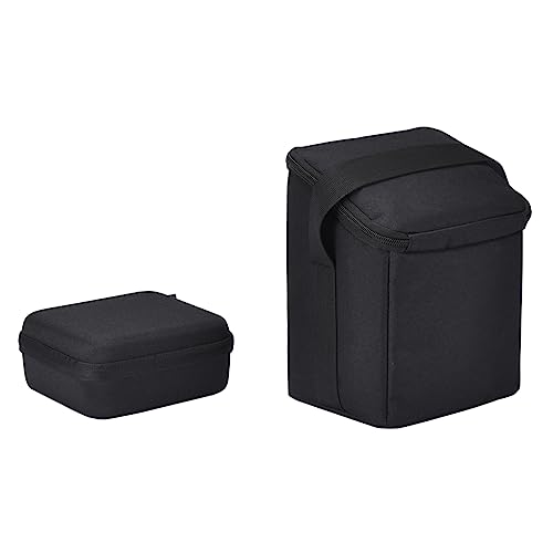 Portable Bag Protective Cover Wear-resist Organizers Travel Carry Storage Box With Handle Strap For ST310
