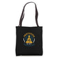 Meditation Is My Medication Kundalini Yoga Tote Bag