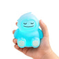 Breathing Pal Mini 'Yoyo' - Mindfulness Breathing Light, Guided Visual Meditation Breathing Light, Anxiety Relief Items for Calm Down Corner/Meditation/Sleep Aid for Adult/Kid - size: Yoyo (Mini)