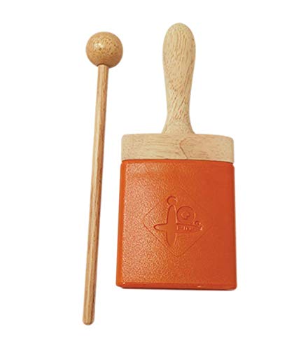 Percussion Blocks (IQ-P014-00)