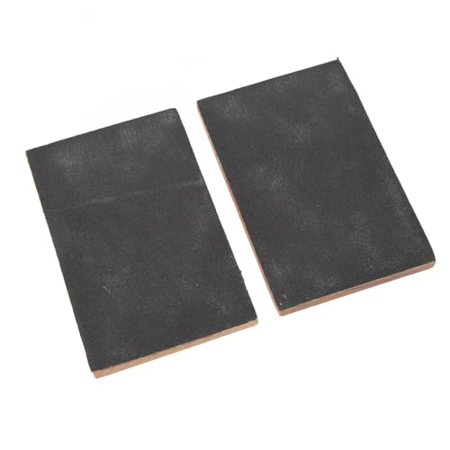 Musical Sand Block, Beech Wood Instrument with Sandpaper for Music Teaching, Children 1 Year Old, Home, Kindergarten, Dance Classes