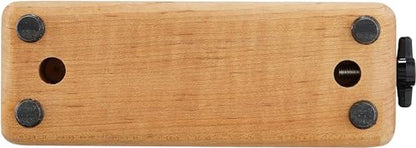 Maple 9" Wood Block