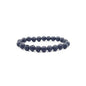 Gifts for Women, Healing Crystal Bracelet for Women, 8 mm Natural Gemstone Beaded Bracelet, Good Luck Bracelet Jewellery Gifts for Birthday, Women's Day, Wedding Anniversary