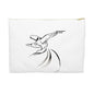 3dRose Sufi Meditation - dervish, mevlevi, prayer, semasen, semazen, spiritual, sufis Accessory Pouch Small - size: Small
