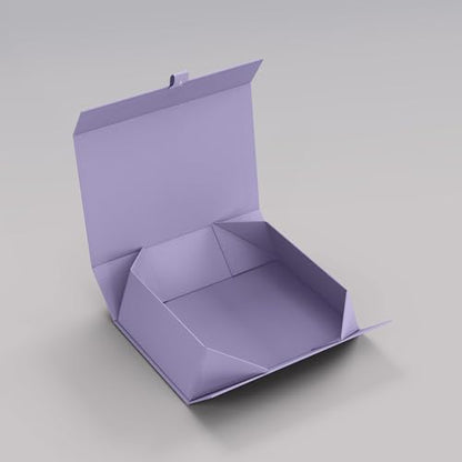 Semikolon - 4Rooms Storage Box XSmall, Lilac Silk - color: Lilac Silk, size: X-Small
