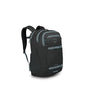 Osprey Proxima 30L Campus Laptop Backpack - Everyday Bag with Tech Storage, Bottle Pockets & Comfortable Carry, Black-Shale Grey - color: Black-shale Grey