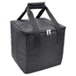 Carrying Case Travel Case Container Zipper Oxford Handbag Organizer Storage Bag for Family Accessories