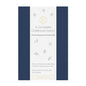 Promptly Journals, A Complete Childhood History: From Pregnancy to 18 Years Old (Navy Blue, Linen) | Baby Book and Pregnancy Journal | Baby Memory Book - color: Navy