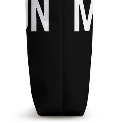 Meditation Room Tote Bag