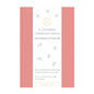 Promptly Journals, A Complete Childhood History: From Pregnancy to 18 Years Old (Dusty Rose, Pink, Linen) | Baby Book and Pregnancy Journal | Baby Memory Book - color: Dusty Rose