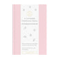 Promptly Journals, A Complete Childhood History: From Pregnancy to 18 Years Old (Blush Pink, Leatherette) | Baby Book and Pregnancy Journal | Baby Memory Book - color: Blush Pink