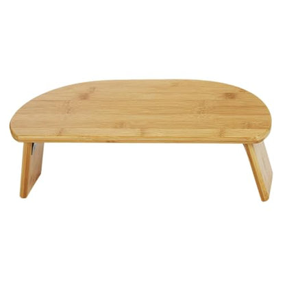 Meditation Bench Foldable Bench for Buddhist Meditation More