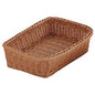 Todai PP Rattan Square Basket